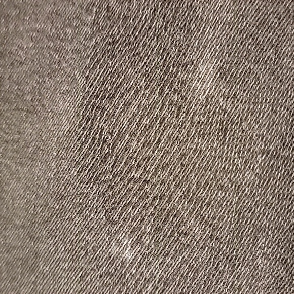 GAP High Rise Stride Size 34  18R - Picture 5 of 7